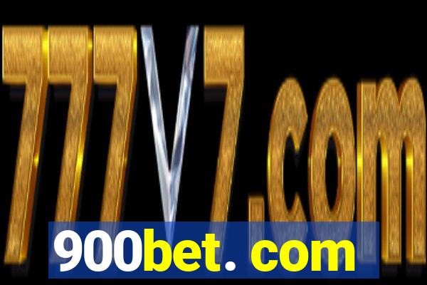 900bet. com